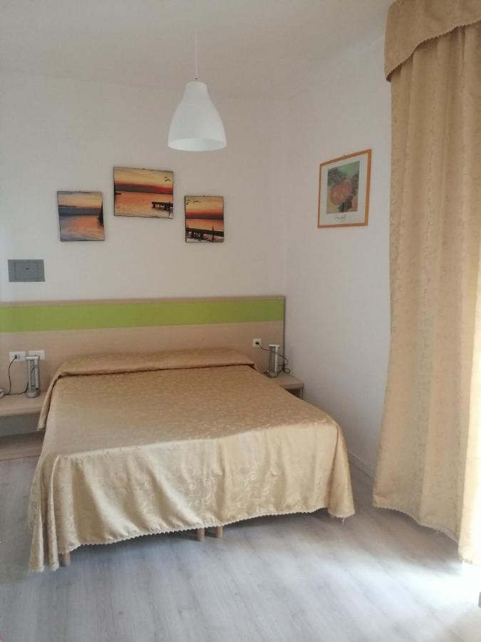 Hotel Verdi Lido di Jesolo Kültér fotó