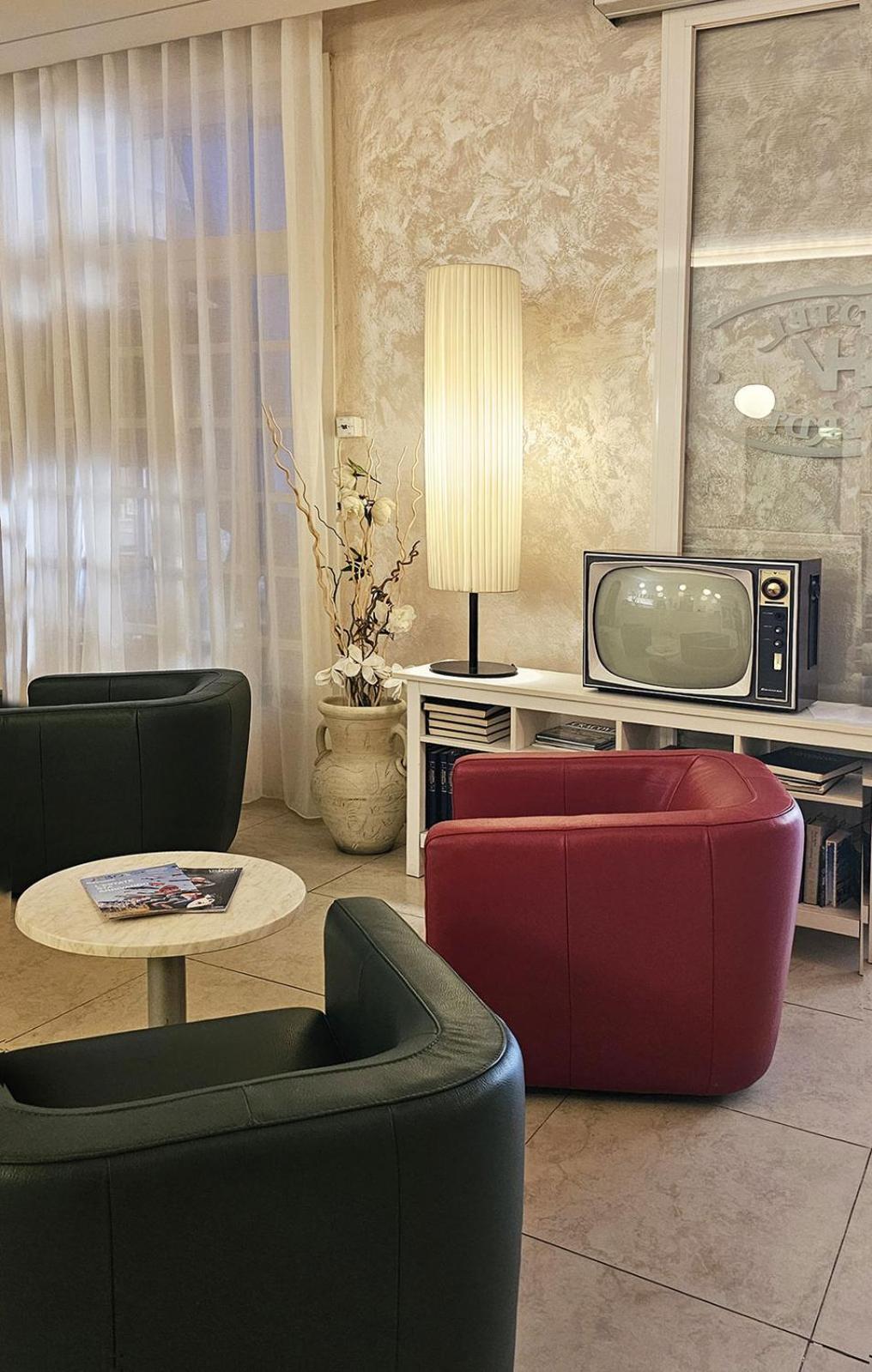 Hotel Verdi Lido di Jesolo Kültér fotó