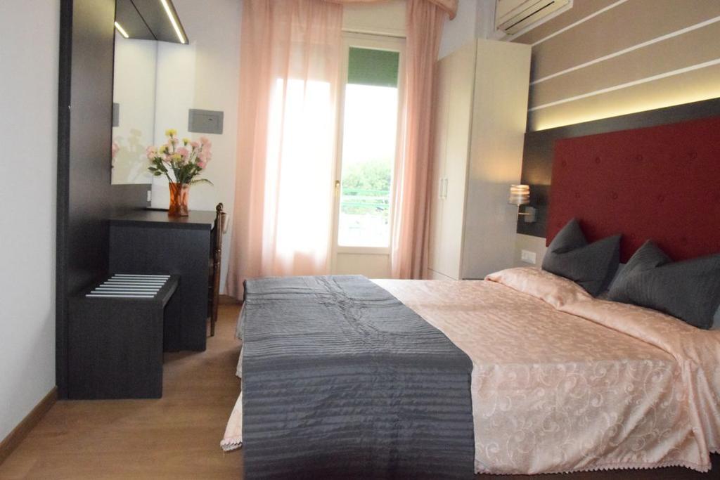 Hotel Verdi Lido di Jesolo Kültér fotó