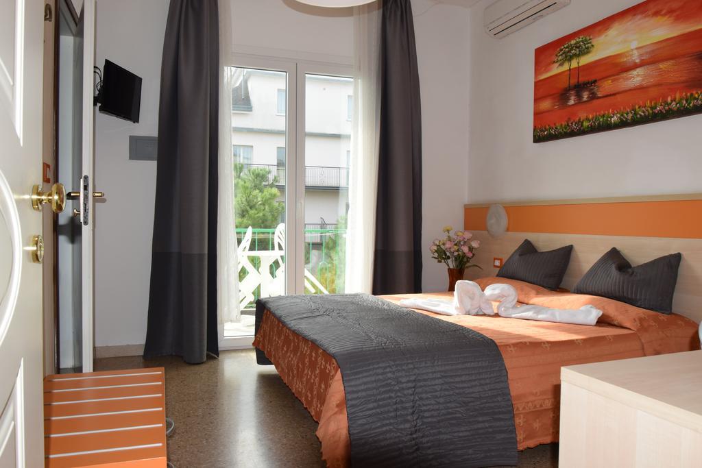 Hotel Verdi Lido di Jesolo Kültér fotó