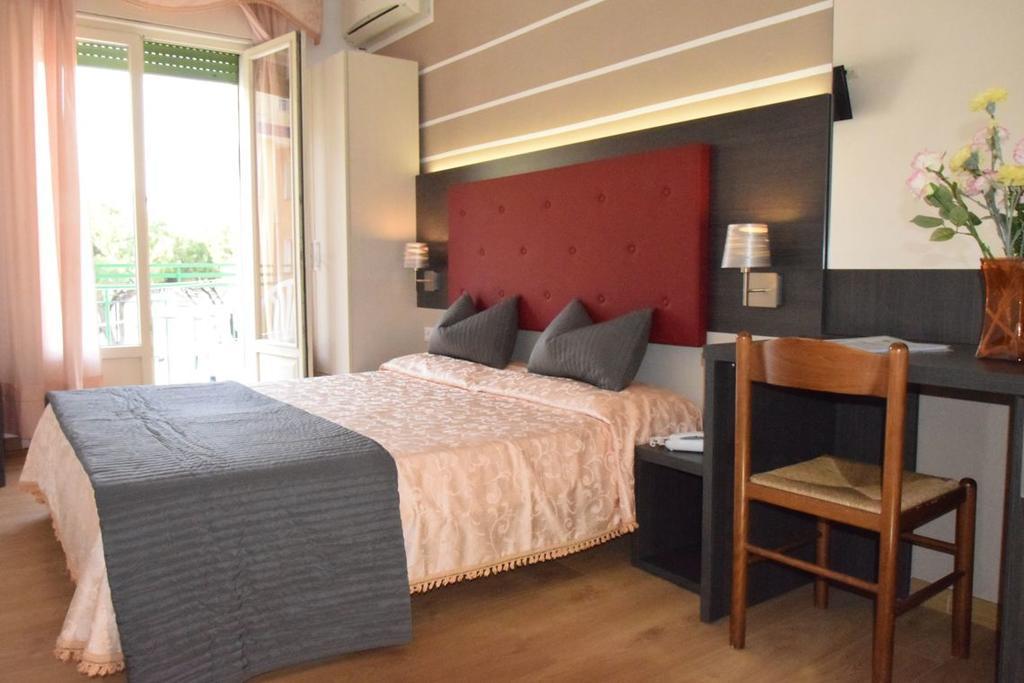 Hotel Verdi Lido di Jesolo Kültér fotó